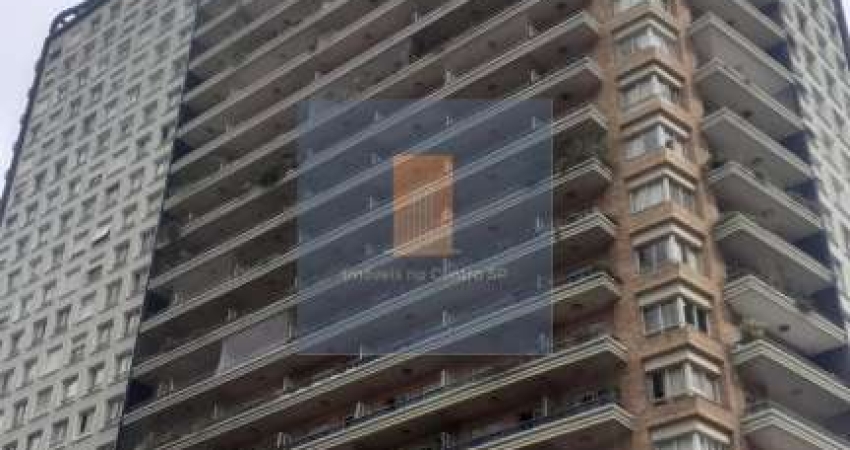 Apartamento em Bela Vista  -  São Paulo