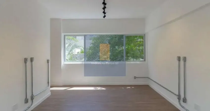 Apartamento com 2 quartos à venda na Rua Cristiano Viana, Cerqueira César, São Paulo