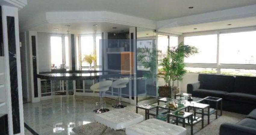 Apartamento com 3 quartos à venda na Rua José Maria Lisboa, Jardim Paulista, São Paulo