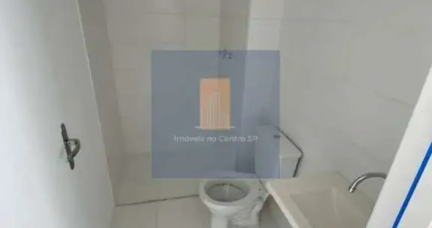 Apartamento com 1 quarto à venda na R. do Lavapés 485, Cambuci, São Paulo