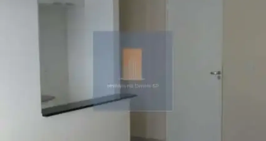 Apartamento com 1 quarto à venda na Avenida do Estado, Cambuci, São Paulo