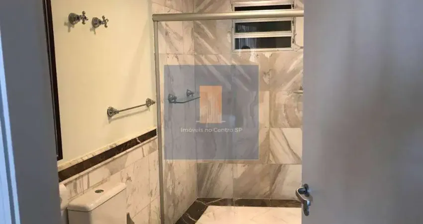 Apartamento com 3 quartos para alugar na R. Prof. Artur Ramos, Jardim Paulistano, São Paulo