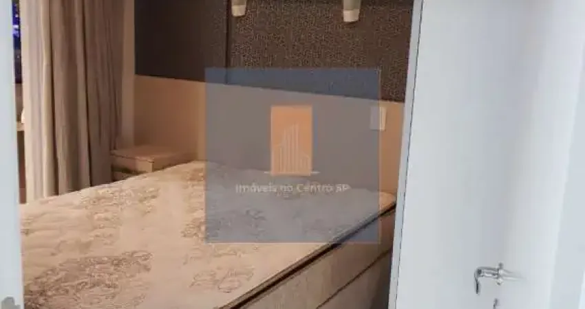 Apartamento com 1 quarto à venda na Rua Joaquim Távora, Vila Mariana, São Paulo