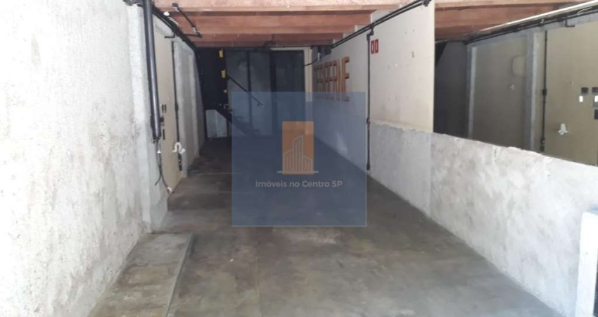 Ponto comercial para alugar na Rua Maria Antônia, Vila Buarque, São Paulo