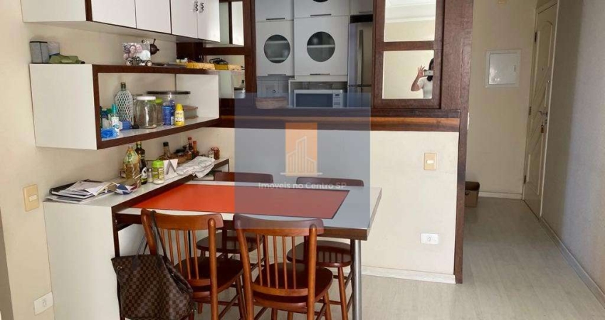 Apartamento com 3 quartos à venda na Rua Dom Bernardo Nogueira, Saúde, São Paulo