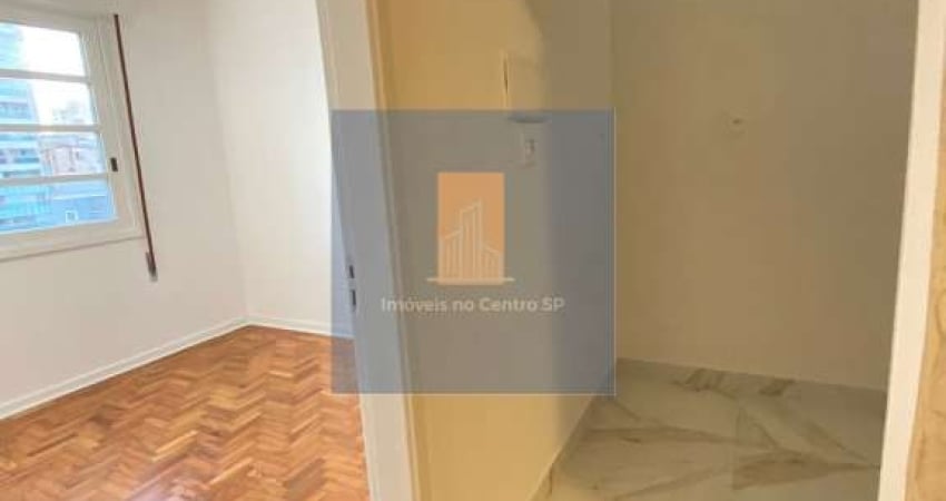 Apartamento com 2 quartos à venda na Praça Júlio Mesquita, República, São Paulo