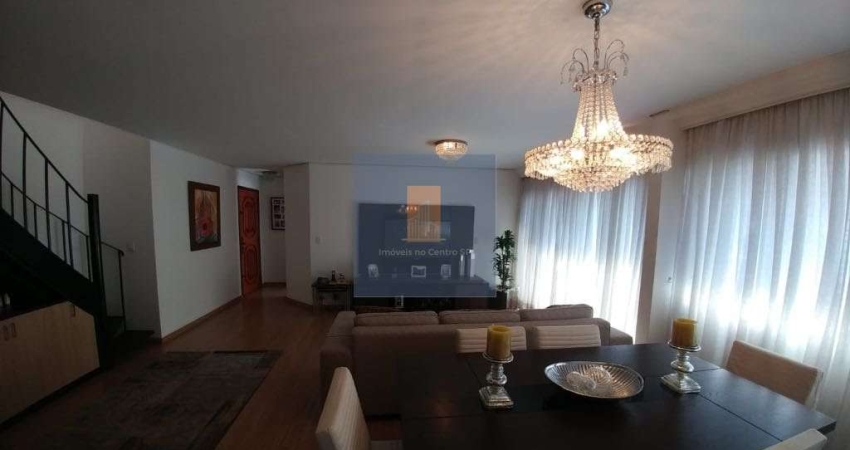 Apartamento com 4 quartos à venda na Rua Diana, Pompéia, São Paulo