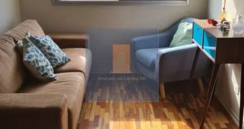 Apartamento com 2 quartos à venda na Rua Cayowaá, Perdizes, São Paulo