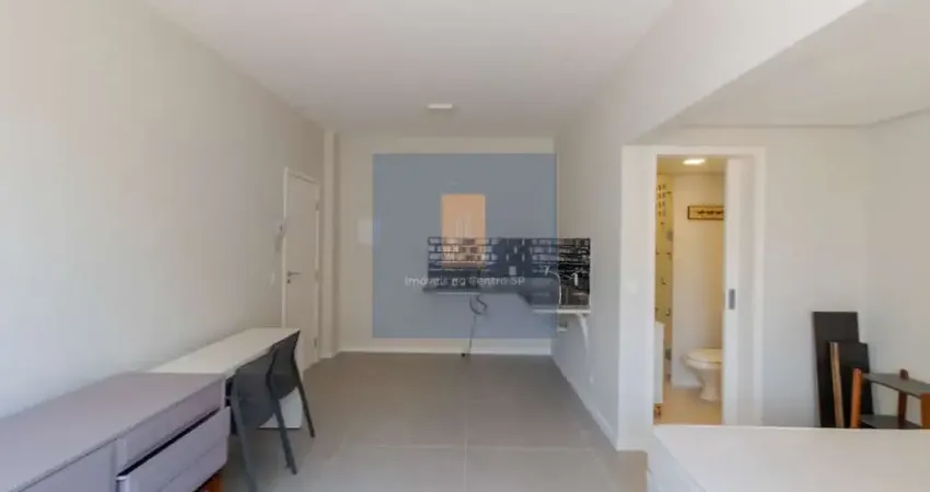 Apartamento em Vila Buarque  -  São Paulo