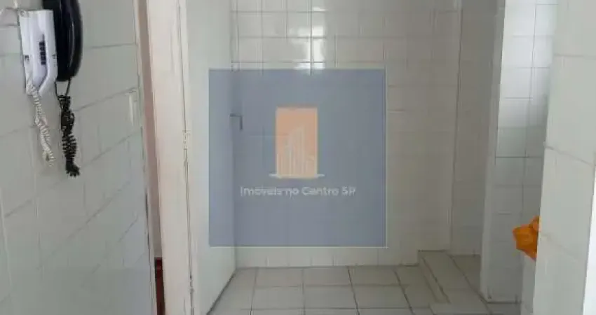 Apartamento com 1 quarto à venda na Rua José Getúlio, Liberdade, São Paulo