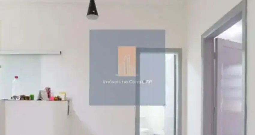 Apartamento com 2 quartos à venda na Alameda Ribeiro da Silva, Campos Eliseos, São Paulo