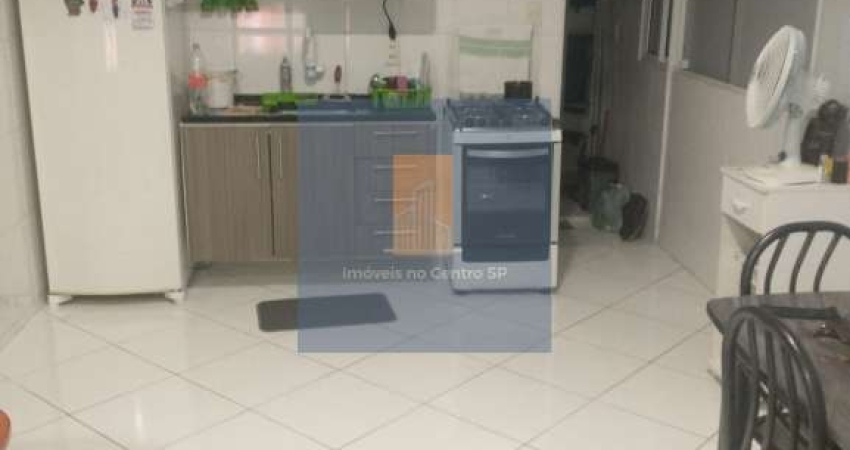 Apartamento com 2 quartos à venda na Rua Vitorino Carmilo, Barra Funda, São Paulo