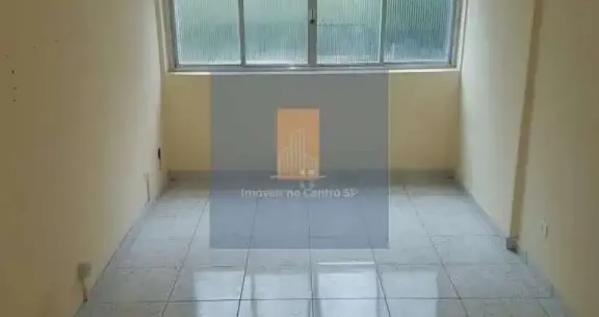Apartamento Kitchenette/Studio em Bela Vista  -  São Paulo