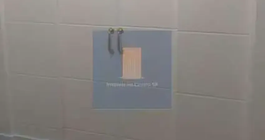Sala em Higienópolis  -  São Paulo