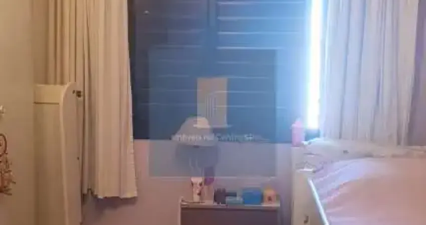 Apartamento em Cambuci  -  São Paulo