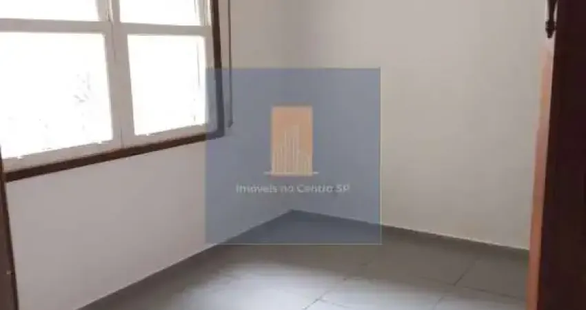 Apartamento em República  -  São Paulo