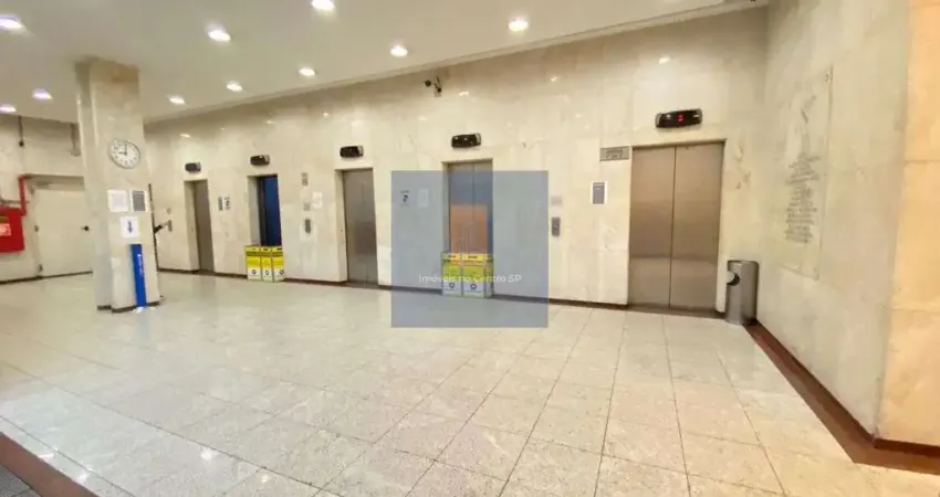 Sala comercial à venda na Rua 24 de Maio, República, São Paulo