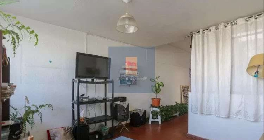 Apartamento em Centro Histórico de São Paulo  -  São Paulo