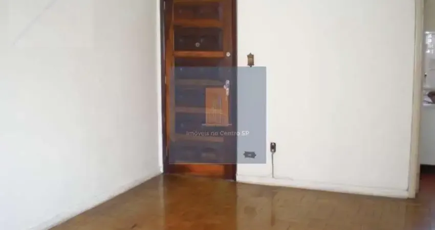 Apartamento com 2 quartos à venda na Alameda Barão de Limeira, Santa Cecília, São Paulo