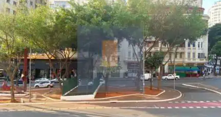 Apartamento à venda na Largo do Arouche, República, São Paulo
