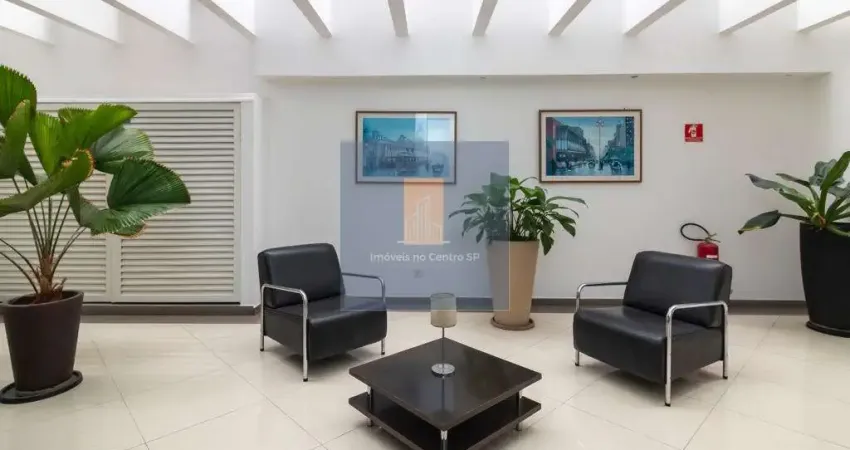 Apartamento em Cerqueira César  -  São Paulo