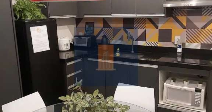 Apartamento com 1 quarto à venda na Rua Genebra, Bela Vista, São Paulo