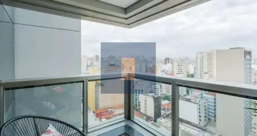 Apartamento em República - São Paulo, SP