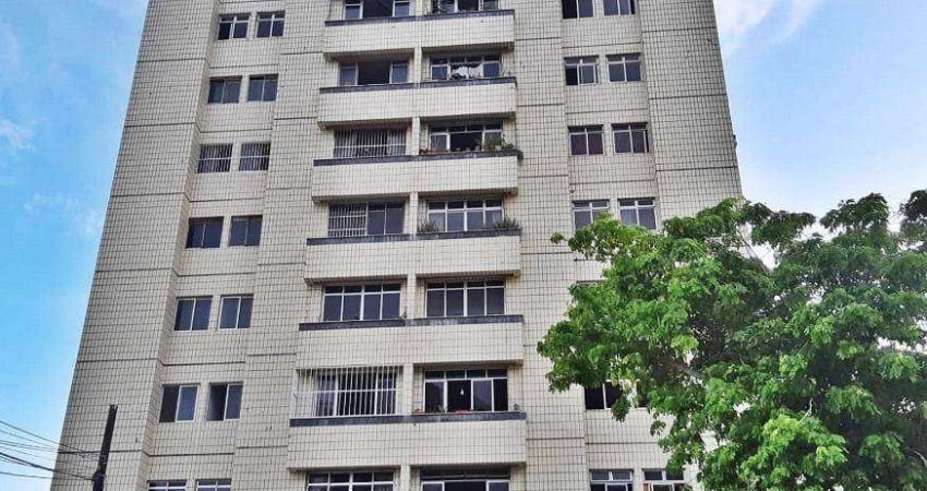 Apartamento com 3 dormitórios à venda, 87 m² por R$ 350.000,00 - Meireles - Fortaleza/CE