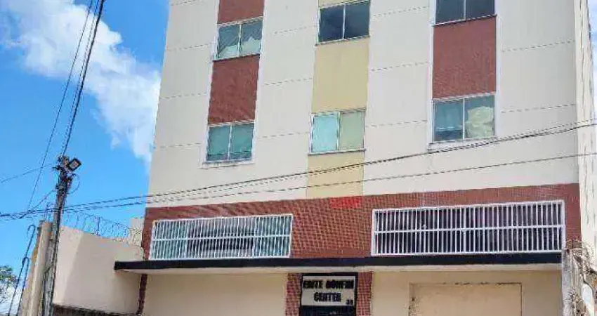 Prédio, 1100 m² - venda por R$ 1.800.000,00 ou aluguel por R$ 25.000,00/mês - Parquelândia - Fortaleza/CE