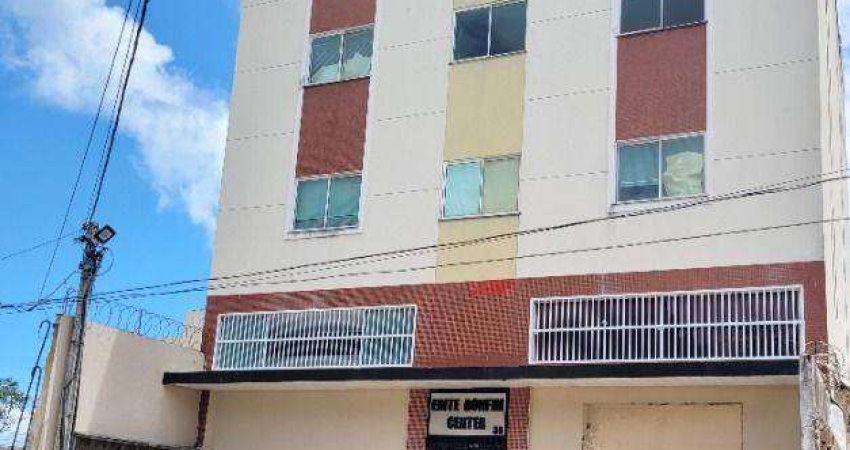Prédio, 1100 m² - venda por R$ 1.800.000,00 ou aluguel por R$ 25.000,00/mês - Parquelândia - Fortaleza/CE