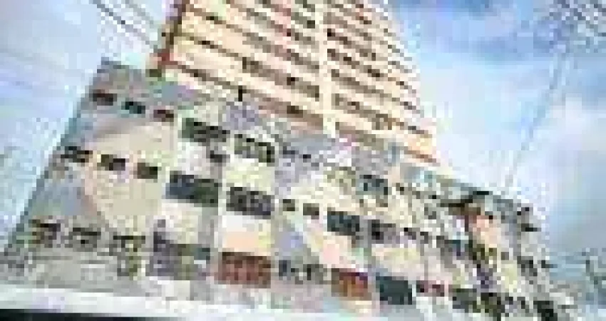 Sala à venda, 48m² por R$ 100.000 - Fátima - Fortaleza/CE