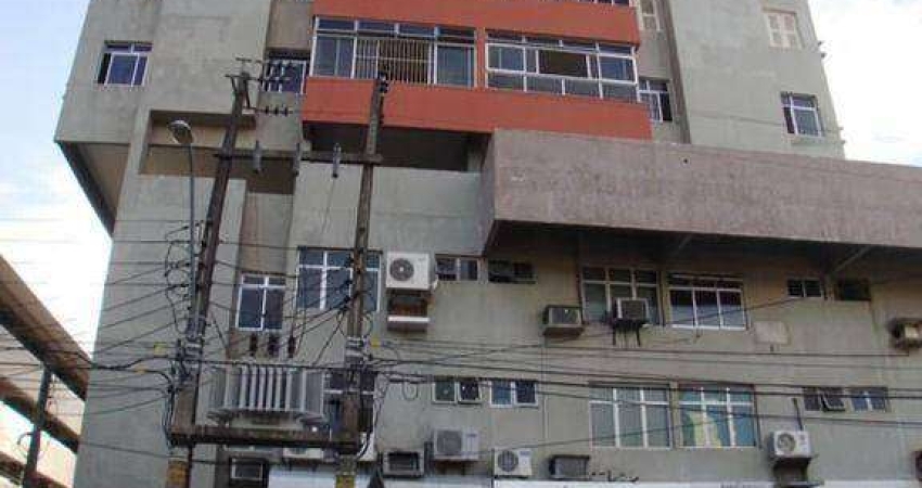 Sala à venda, 53 m² por R$ 180.000,00 - Aldeota - Fortaleza/CE