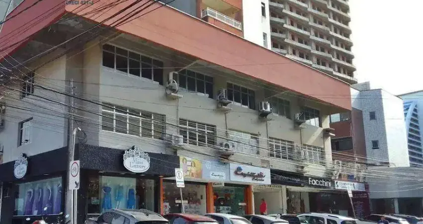 Sala, 53 m² - venda por r$ 180.000,00 ou aluguel por r$ 1.571,26/mês - aldeota - fortaleza/ce