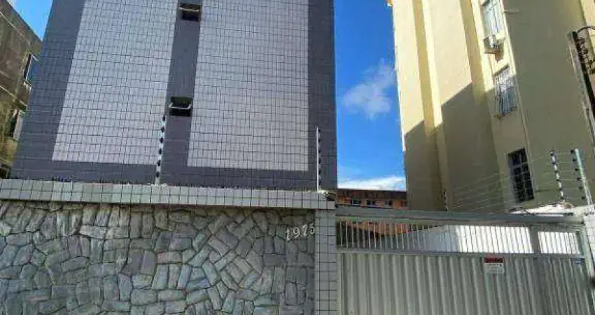 Apartamento com 2 dormitórios à venda, 67 m² por R$ 250.000,00 - Cocó - Fortaleza/CE