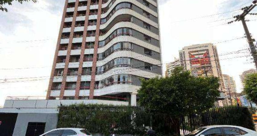 Apartamento com 4 suítes à venda, 175 m² por R$ 790.000 - Cocó - Fortaleza/CE