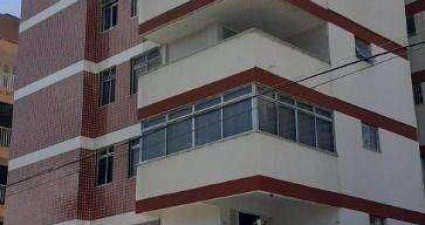 Apartamento com 3 dormitórios à venda, 98 m² por R$ 420.000,00 - Aldeota - Fortaleza/CE