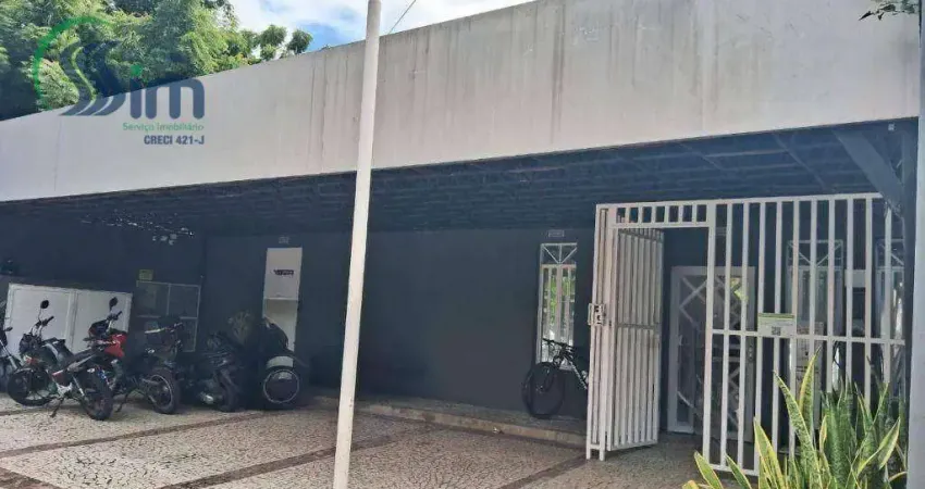 Prédio para alugar, 255 m² por R$ 22.856,27/mês - Aldeota - Fortaleza/CE