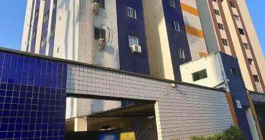 Apartamento com 3 dormitórios à venda, 65 m² por r$ 335.000,00 - papicu - fortaleza/ce