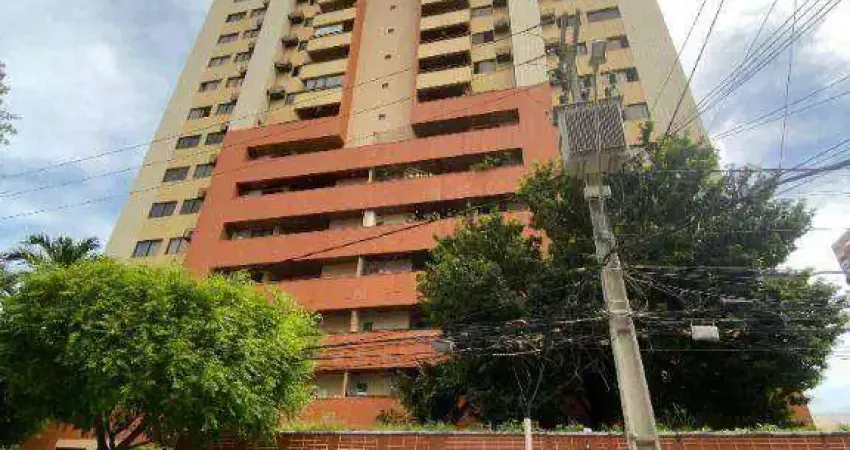 Apartamento à venda na aldeota, fortaleza/ce: 3 quartos, 127 m², por r$ 745.000,00.