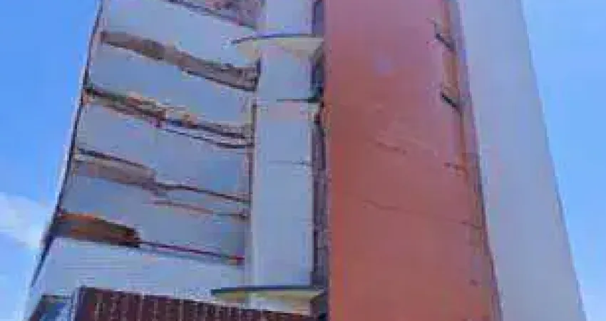 Apartamento com 5 suítes à venda, 212 m² por r$ 1.350.000,00 - guararapes - fortaleza/ce