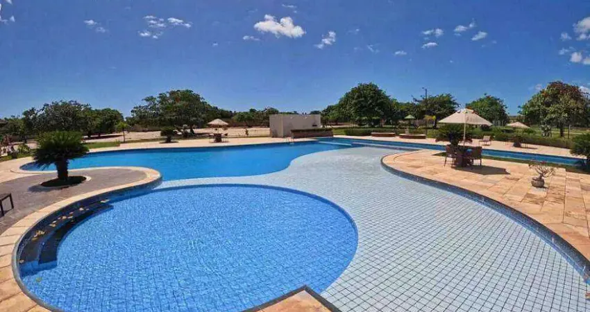 Terreno à venda, 360 m² por r$ 70.000,00 - canoa quebrada - aracati/ce