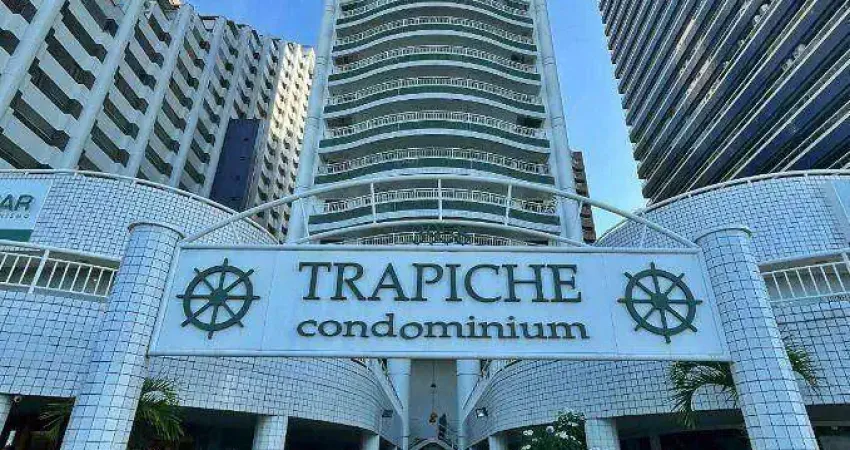 Apartamento, na av. beira mar , vista mar lateral permanete, com 3 dormitórios à venda, 132 m² por r$ r$ 1.850.000,00- meireles - fortaleza/ce