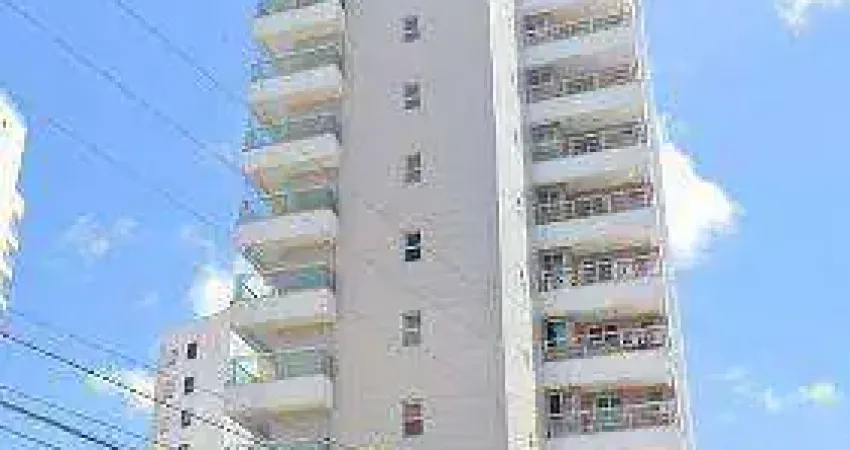 Apartamento com 4 dormitórios à venda, 207 m² por r$ 1.950.000,00 - guararapes - fortaleza/ce