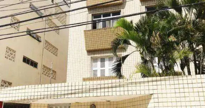 Apartamento com 3 dormitórios à venda, 125 m² por R$ 290.000,00 - Aldeota - Fortaleza/CE