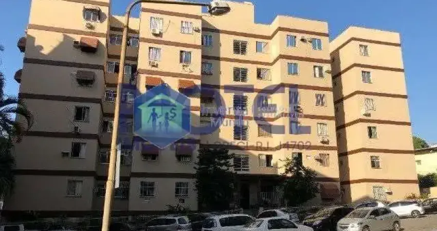 Apartamento com 2 quartos à venda na Figueiredo Pimentel, 422, Abolição, Rio de Janeiro