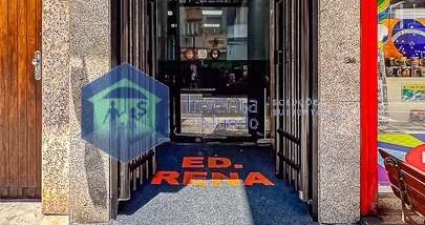 Sala comercial à venda na Avenida Nossa Senhora de Copacabana, 1183, Copacabana, Rio de Janeiro