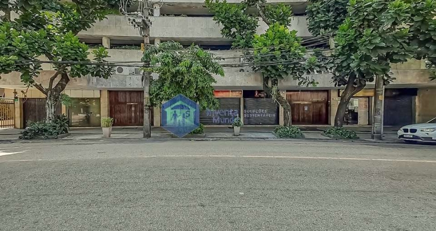 Ponto comercial à venda na Rua Marquês de São Vicente, 188, Gávea, Rio de Janeiro