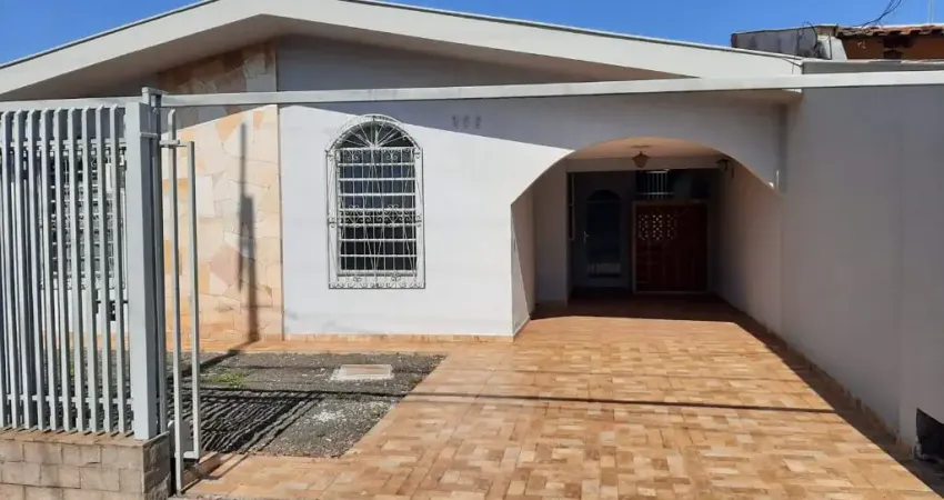 Casa com 3 quartos à venda no Leonor, Londrina 