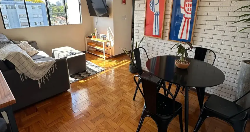 Apartamento com 2 quartos para alugar na Rua Tomazina, 7, Vitória, Londrina