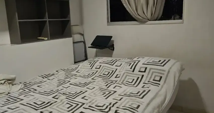 Apartamento com 1 quarto para alugar na Rua Piauí, 7, Centro, Londrina